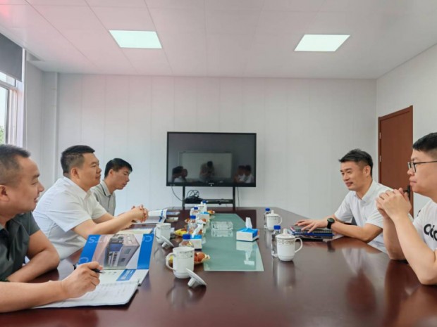 探路新赛道 汇智赢未来 | 冠赢国际集团专精特新公司招商激活创新磁场